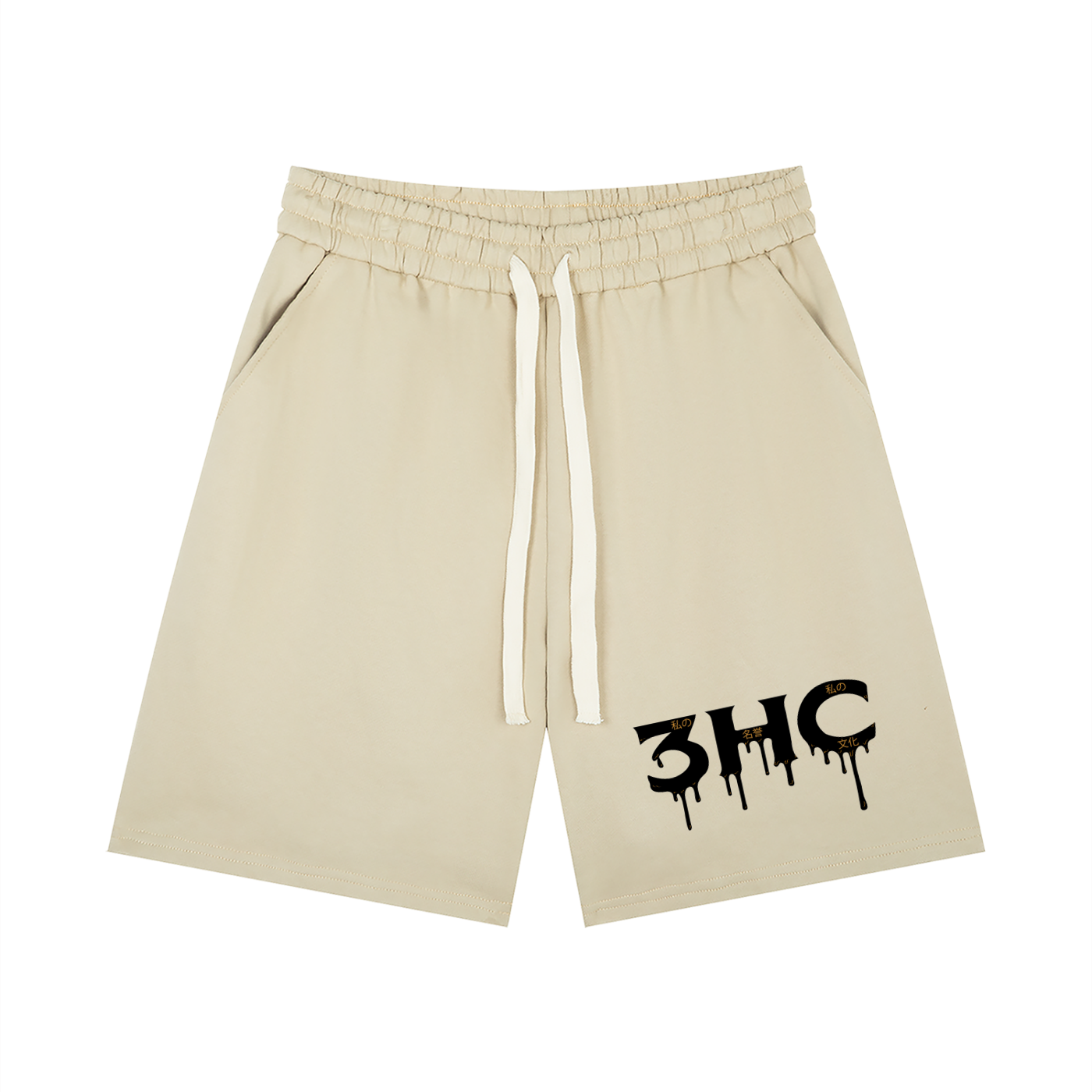 3HC Culture Collection Shorts