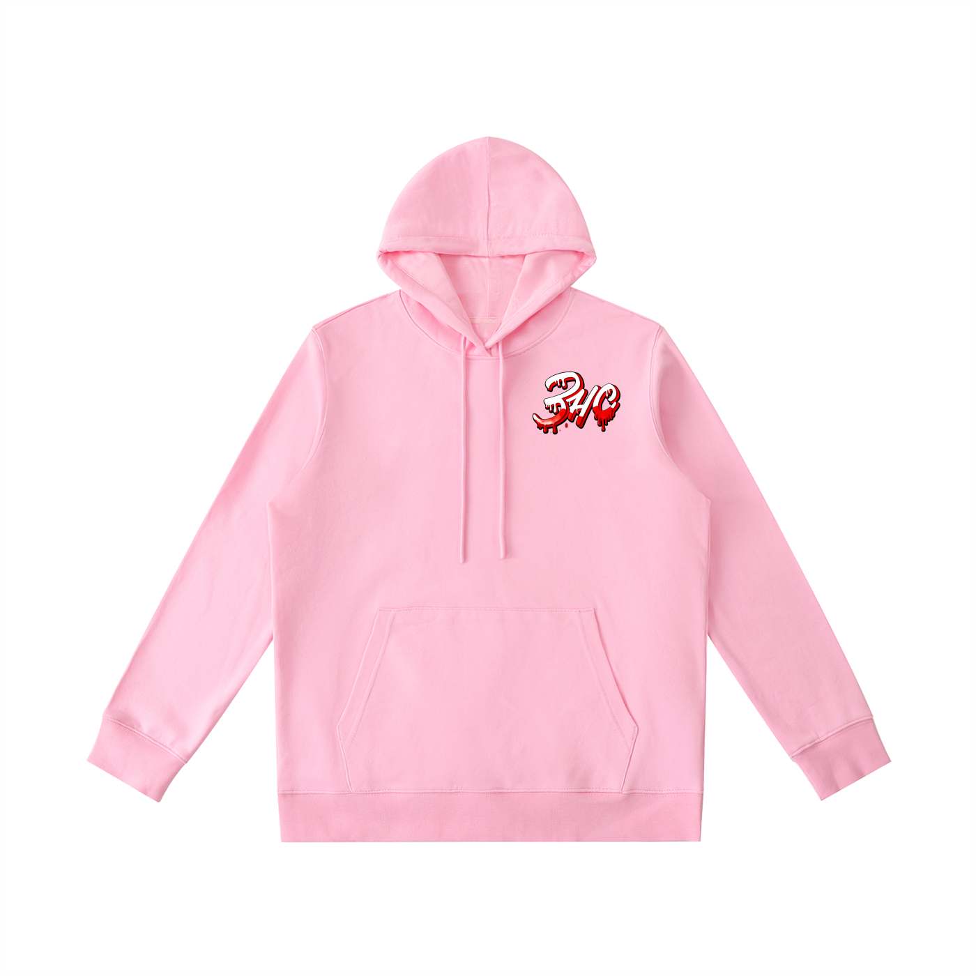 Rising Sun Sumo Oversized Heavy Weight Hoodie (LIMITED TIME 🔥)