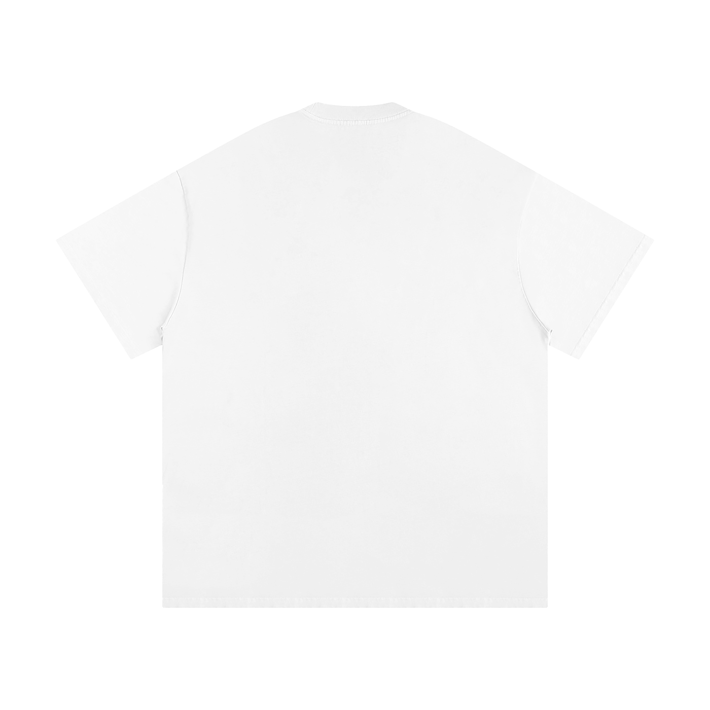 The Mad Chef (Loose Fit Tee) Neon Melt Edition