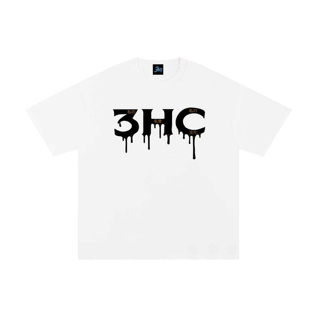 3HC Standard Culture Tee