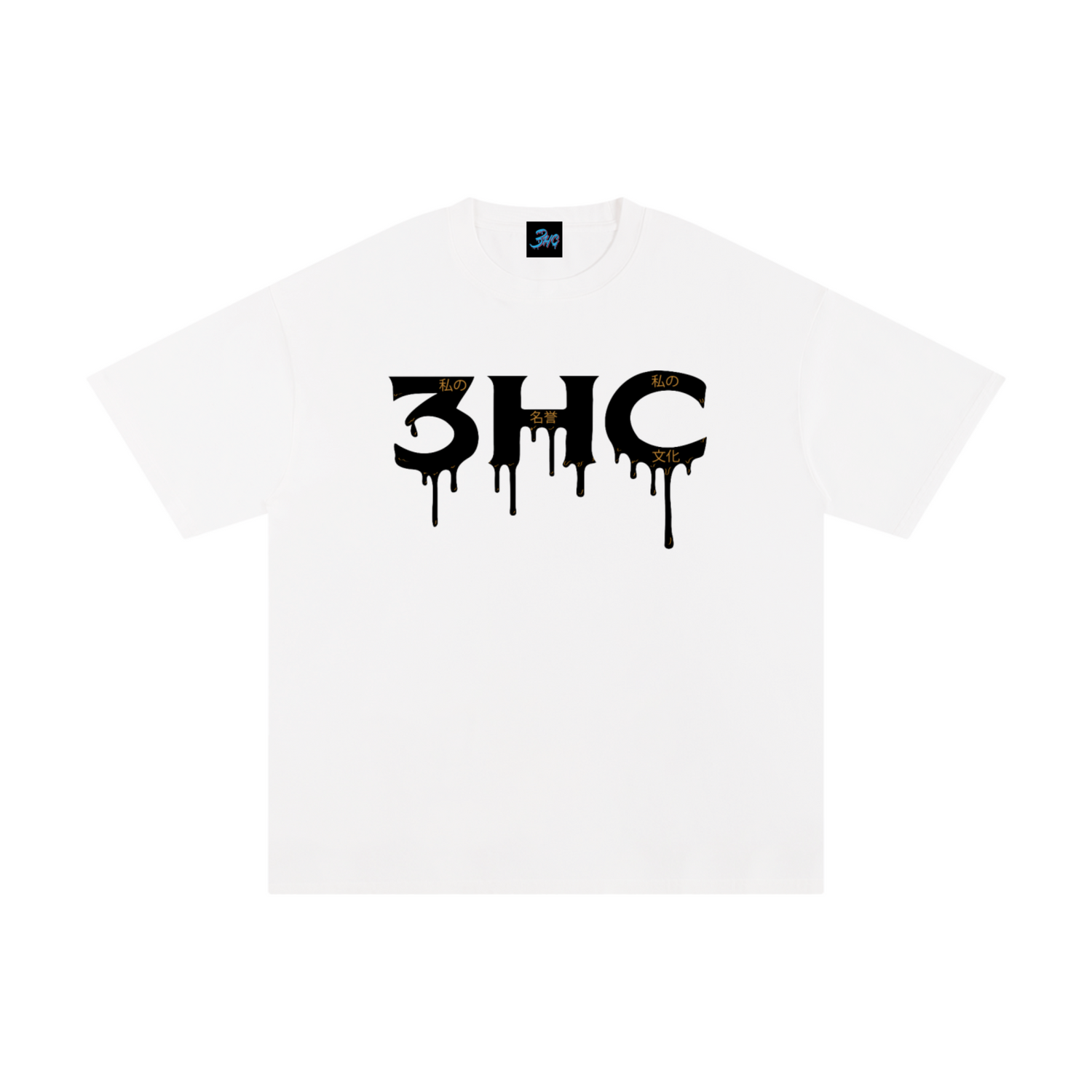 3HC Culture Collection Tee