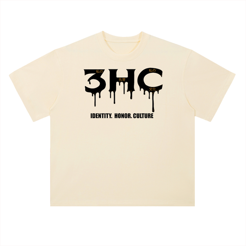3HC “ The Standard Culture Tee”