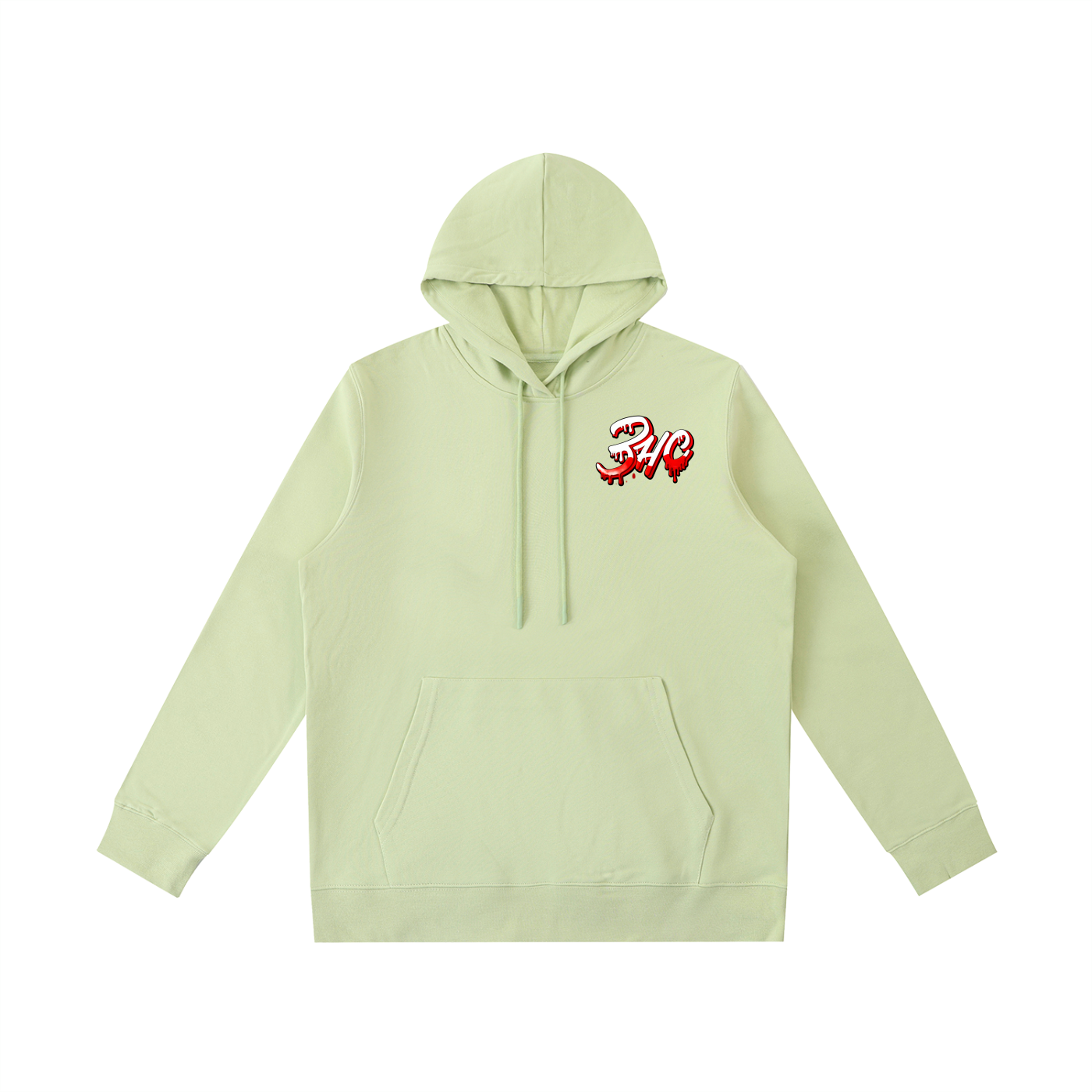 Rising Sun Sumo Oversized Heavy Weight Hoodie (LIMITED TIME 🔥)