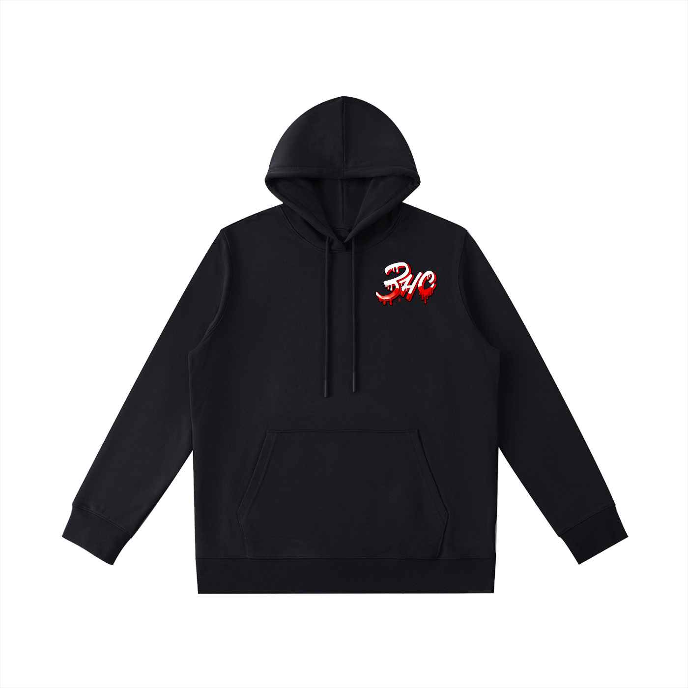 Rising Sun Sumo Oversized Heavy Weight Hoodie (LIMITED TIME 🔥)