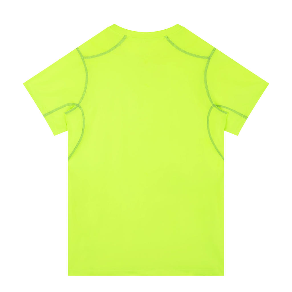 The 3HC Mad Chef Performance Tee