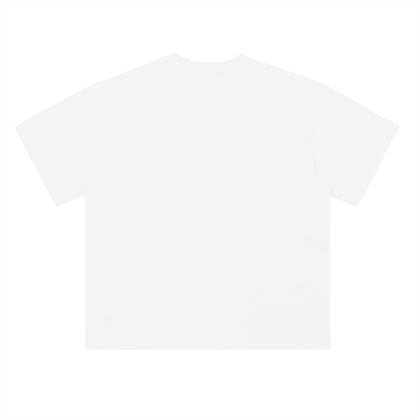 3HC “ The Standard Culture Tee”