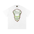 The Mad Chef (Loose Fit Tee) Neon Melt Edition