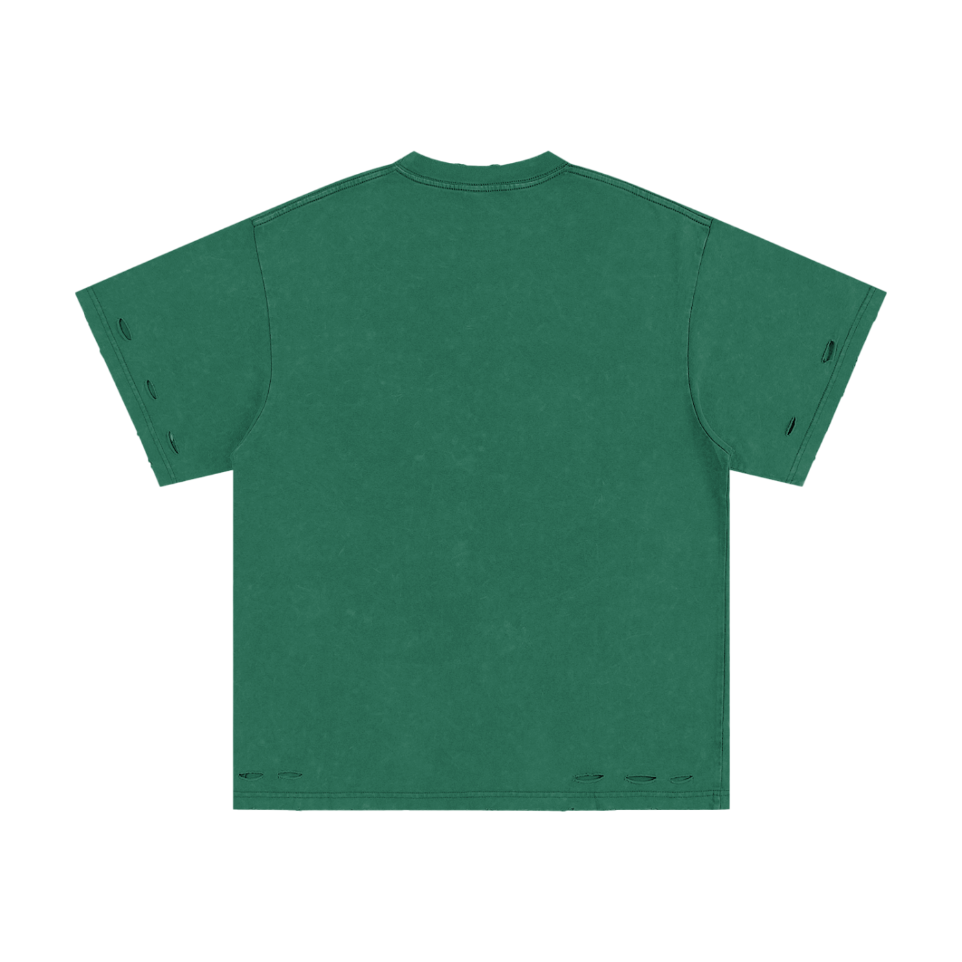 Lagos Collection Loose Fit Tee