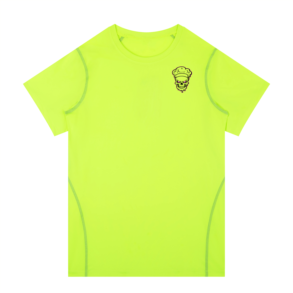 The 3HC Mad Chef Performance Tee