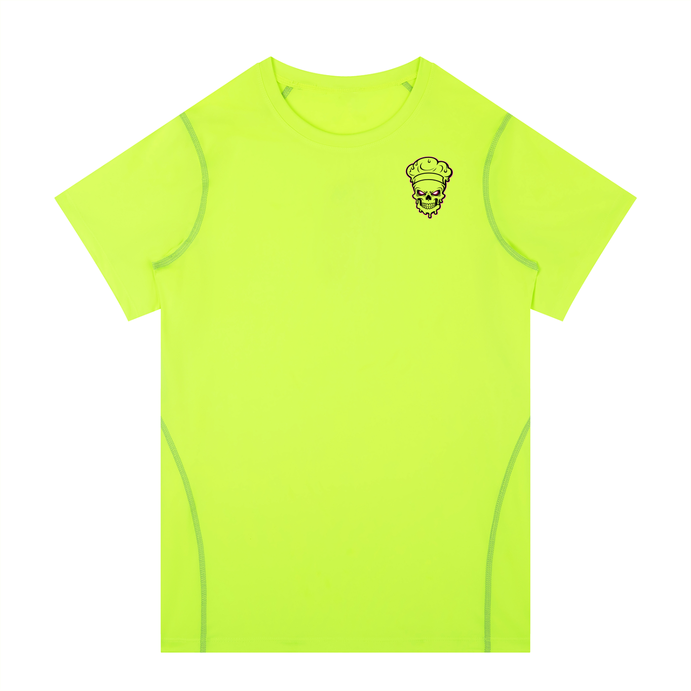 The 3HC Mad Chef Performance Tee